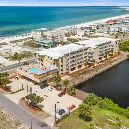 Mexico Beach - Summerhouse Rentals By Panhandle Getaways